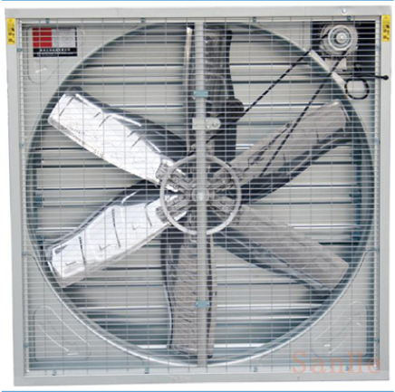 Industrial Exhaust Fan