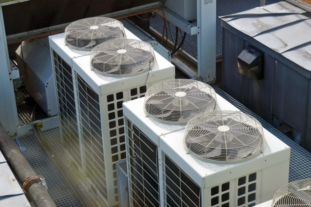 Revolutionizing HVAC Innovation